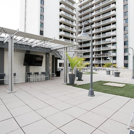 Stay With Style In This Apartment At Crystal City Arlington Exteriér fotografie