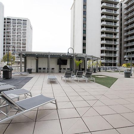 Stay With Style In This Apartment At Crystal City Arlington Exteriér fotografie